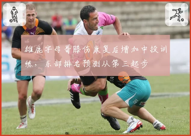 雄鹿字母哥膝伤康复后增加中投训练，东部排名预测从第三起步